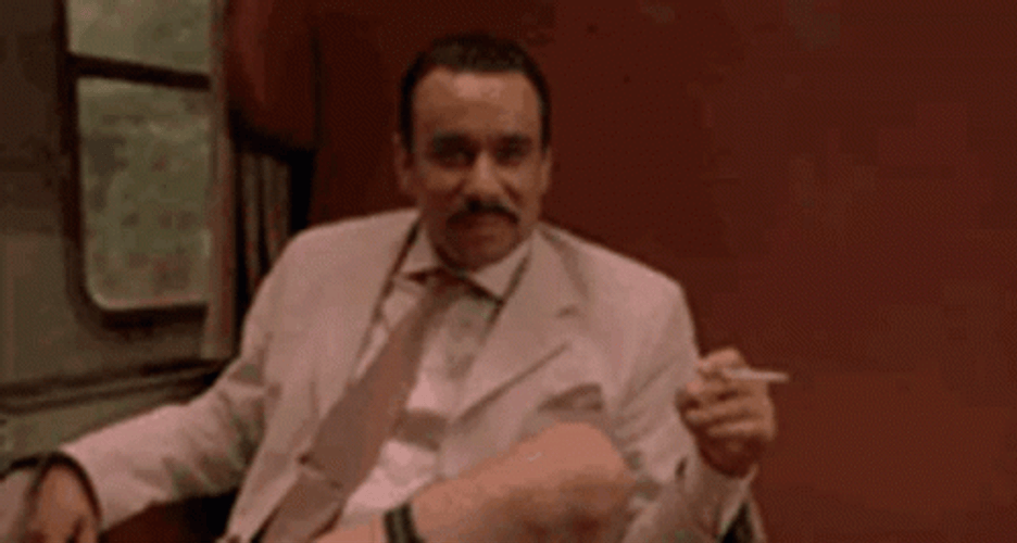 Eurotrip Fred Armisen Says Mi Scusi GIF