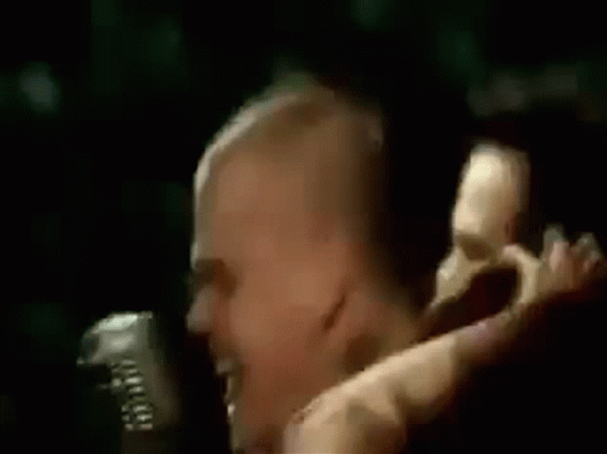 Eurotrip Scotty Doesn't Know GIF