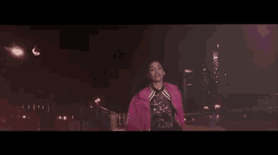 Eva Ruiz Karma Remix GIF