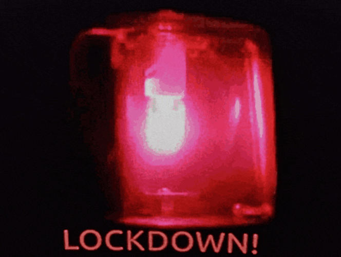 Evacuate GIF