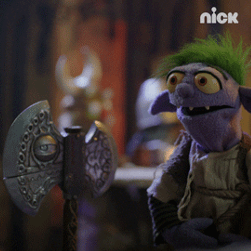 Evan The Troll Whaaaa Reaction GIF
