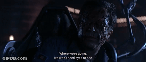 Event Horizon GIF