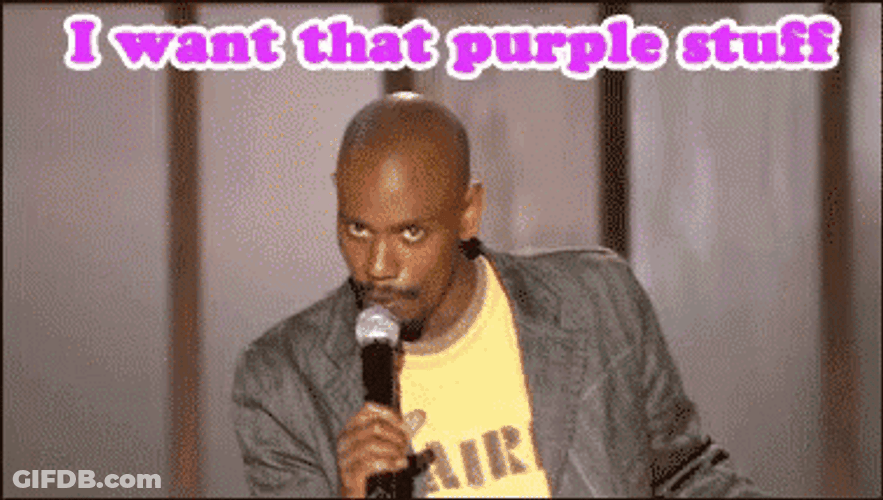 Event Host Dave Chappelle Crack Meme GIF