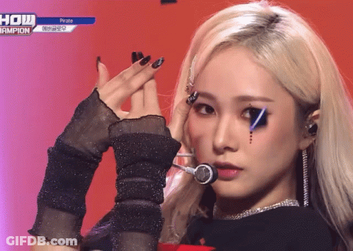 Everglow Everglow Mia GIF