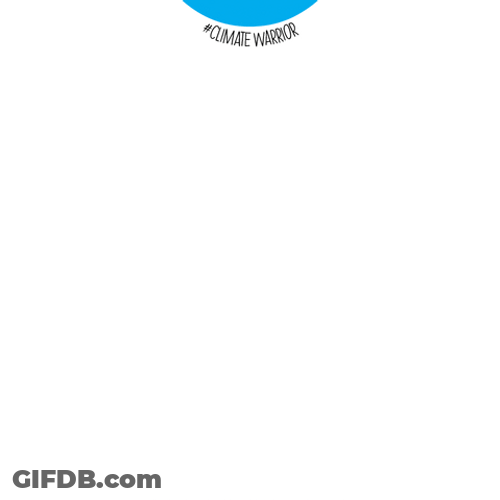 Every Drop Counts Global Warming GIF
