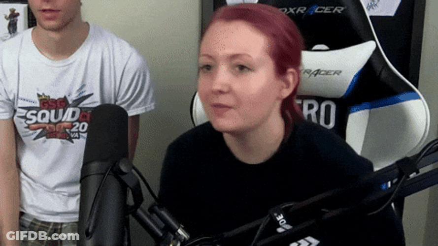 Everybody's Going Down Youtuber Predictions GIF