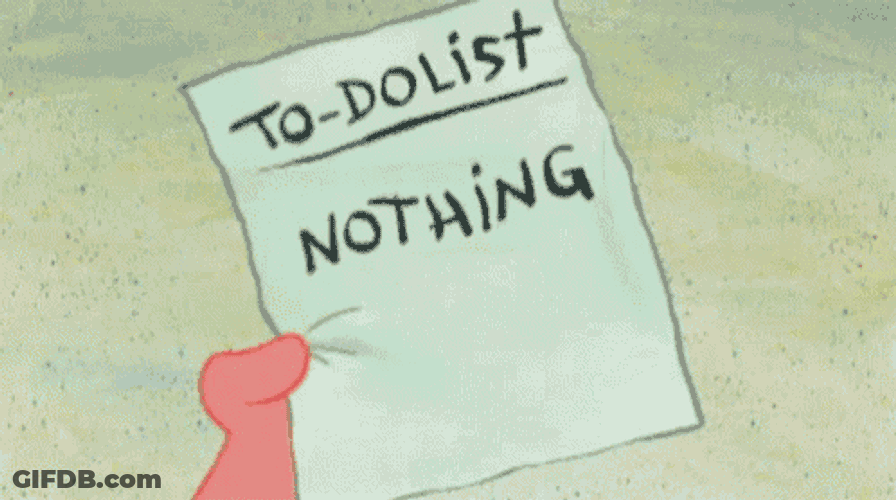 Everyday Goals GIF
