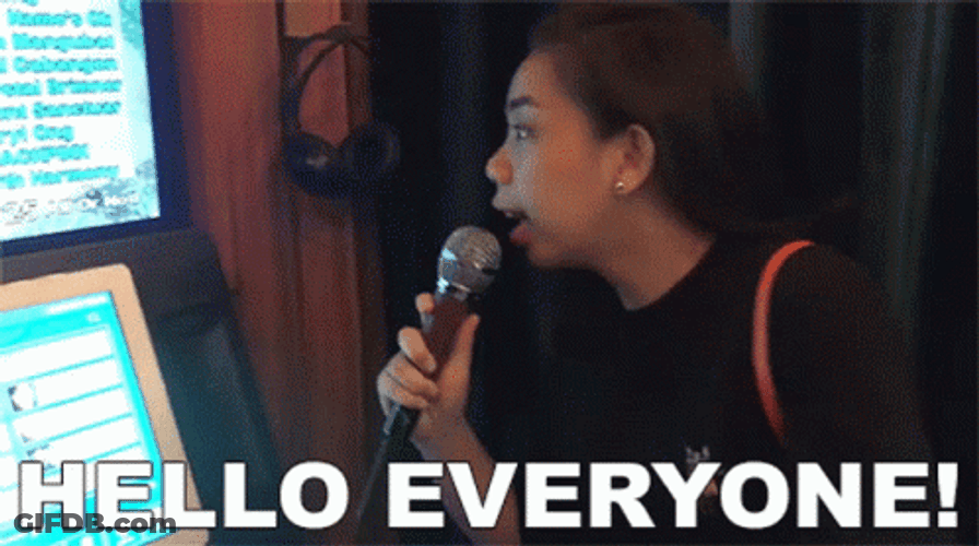 Everyone Camille Viceral GIF