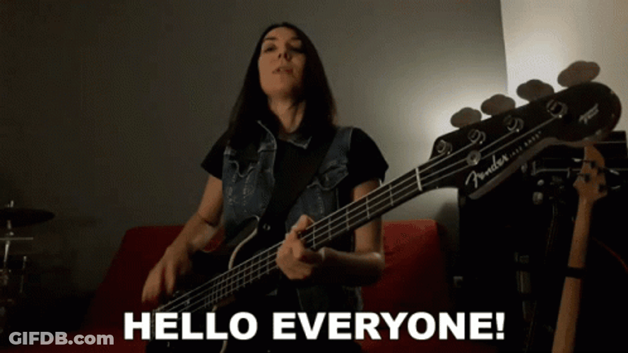 Everyone Candlemass Solitude GIF