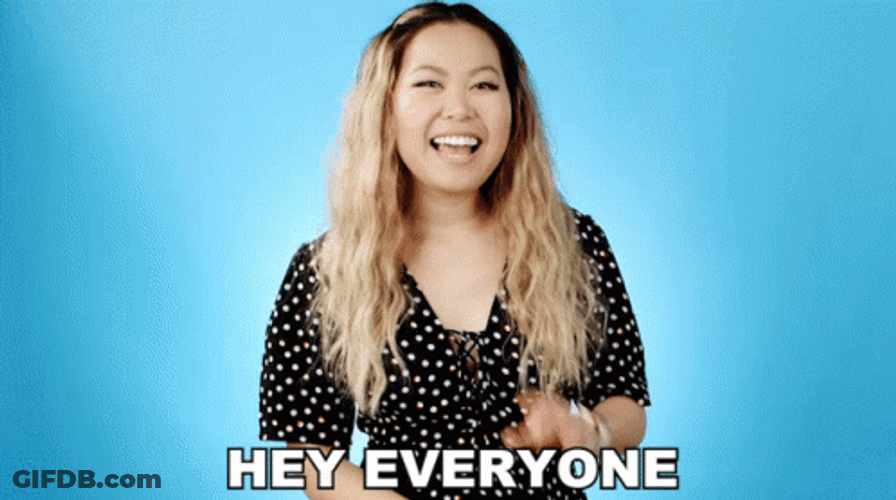 Everyone Forever Faithful GIF