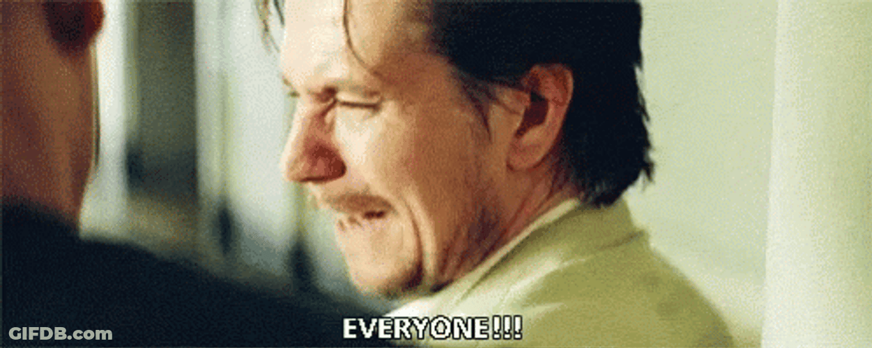 Everyone Gary Oldman Reaction GIF