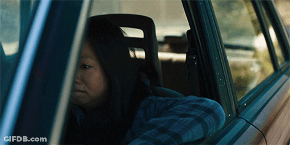 Everything Everywhere All At Once Saddest Moment GIF