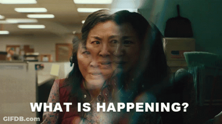 Everything GIF