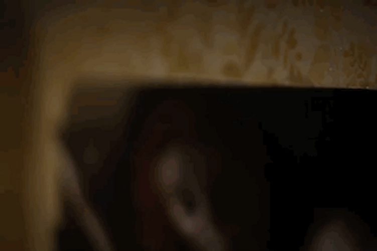 Evil Dead Coming After You GIF