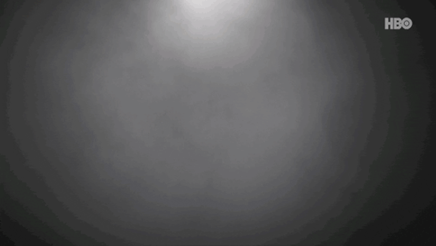 Evil Smile Pennywise GIF