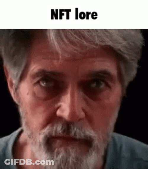 Evolution Aging Bobbycord Meme GIF
