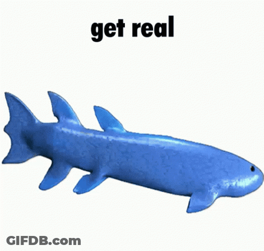 Evolution Of An Animal GIF