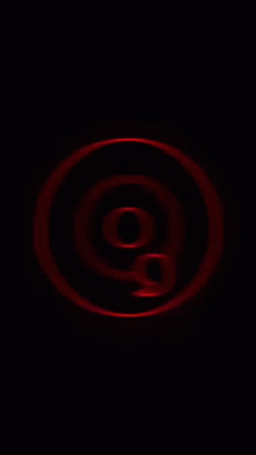 Evolution Of Sharingan Eye GIF