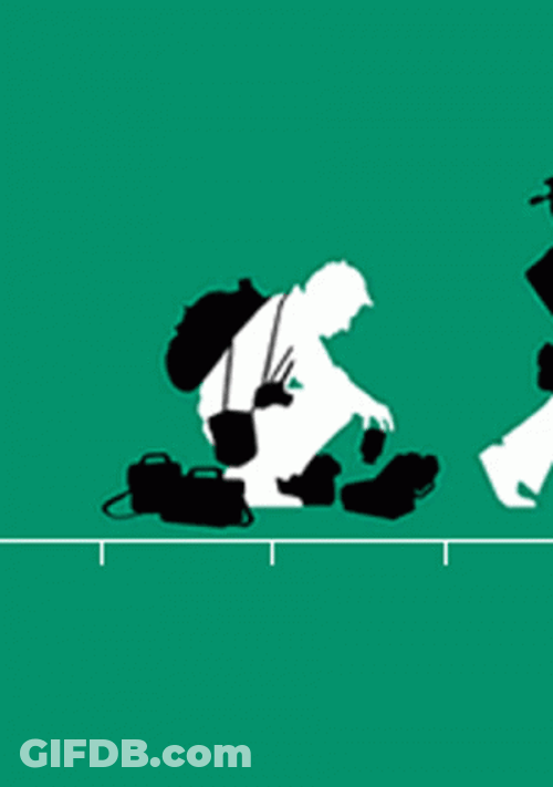 Evolution To Revolution Fujifilm GIF