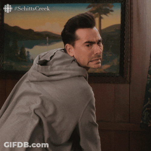 Ew David That's Disgusting GIF