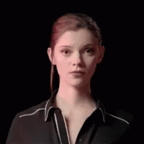 Ew Loser Girl GIF