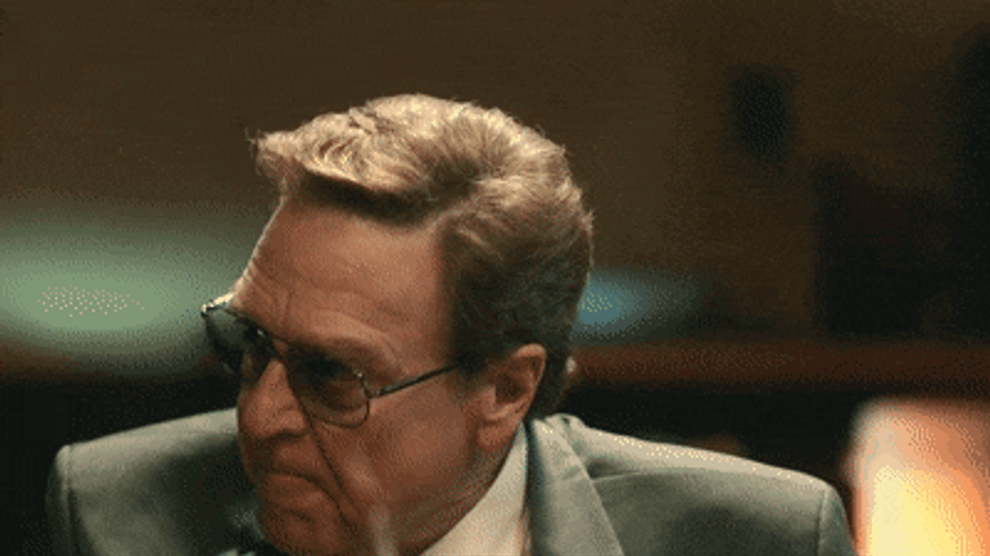 Ew Old Man Tongue Out Yuck GIF