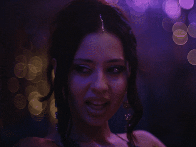 Ew Sassy Reaction Alexa Demie GIF