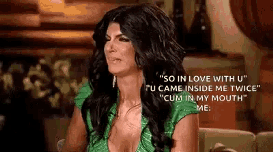 Ew Wtf GIF