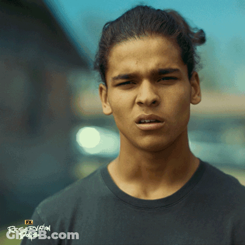Ewwww Scrunched Face Disgusted Response GIF