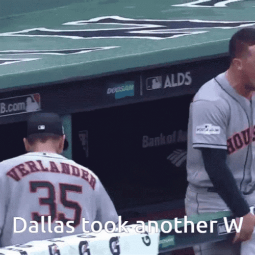 Excited Alex Bregman Screaming GIF