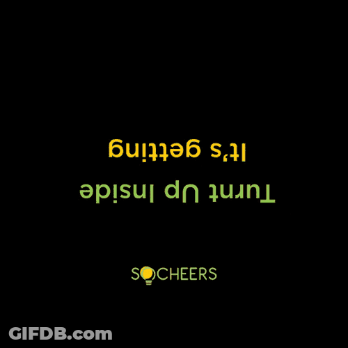 Excited Happy GIF
