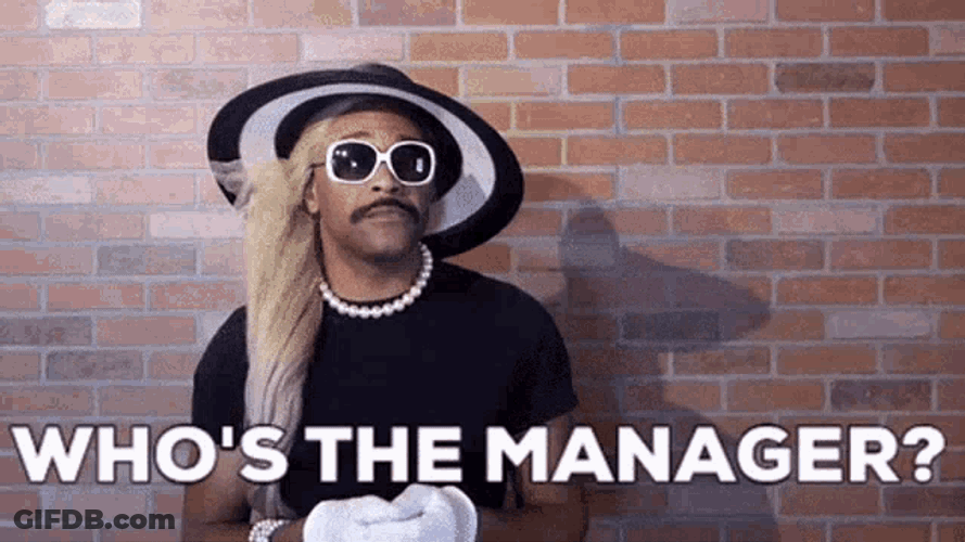Excited So GIF