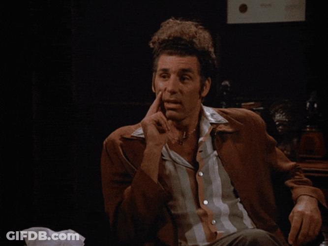Excited Yes That's True GIF