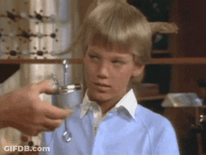 Excuse Me Wat GIF