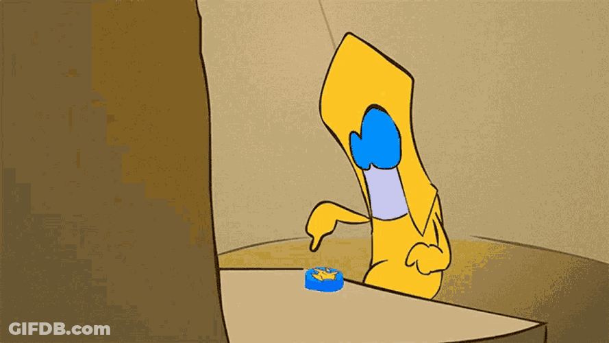 Executor Carbot Animations GIF