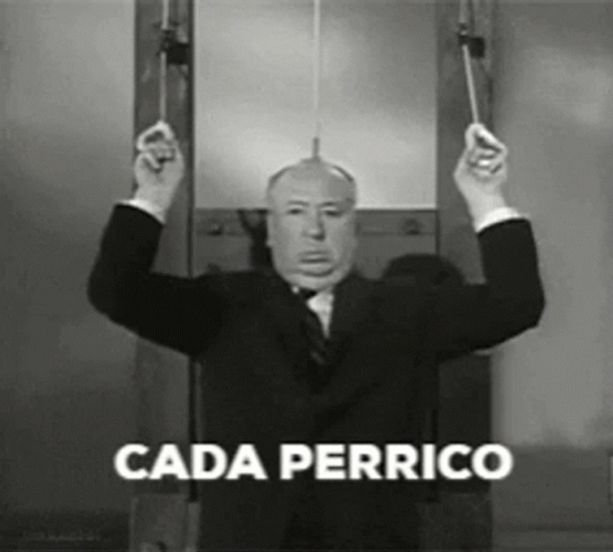 Exercising Using A Guillotine GIF