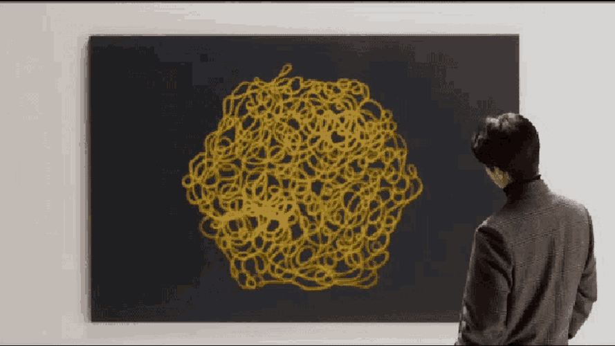 Exo Art GIF