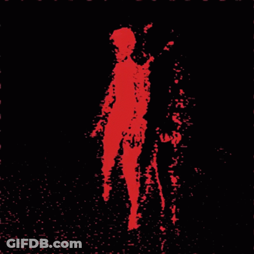 Expansion Human Body Psychology GIF