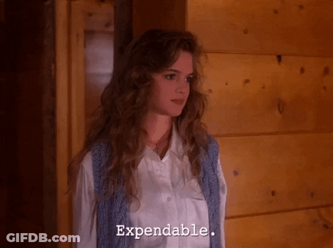 Expendable Heather Graham GIF