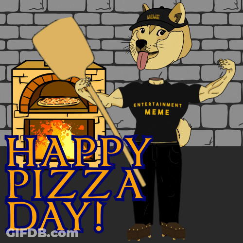 Expert Cook Doge Meme GIF