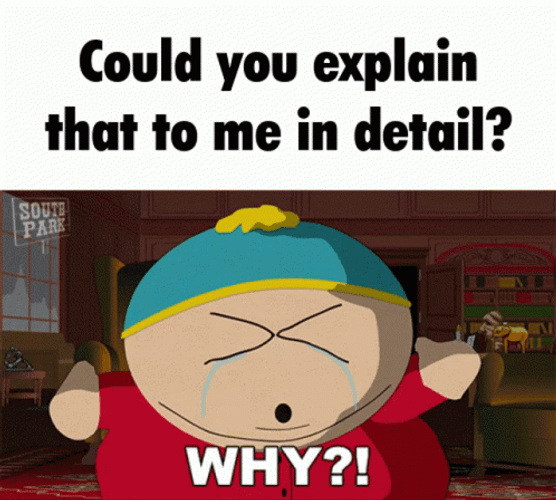 Explain In Detail Why GIF