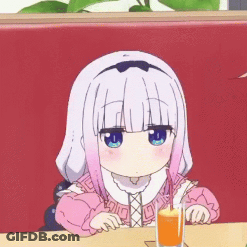 Explaining Kanna Kamui GIF