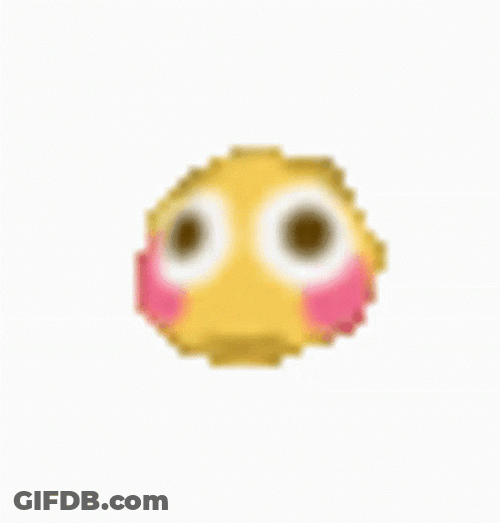 Explode Emoji Pop GIF