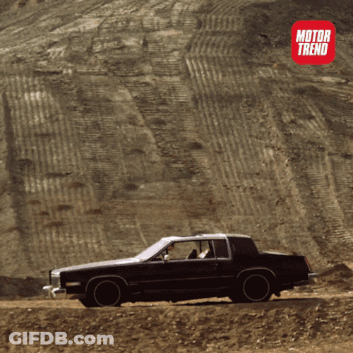 Exploded Car Got Blow Up GIF
