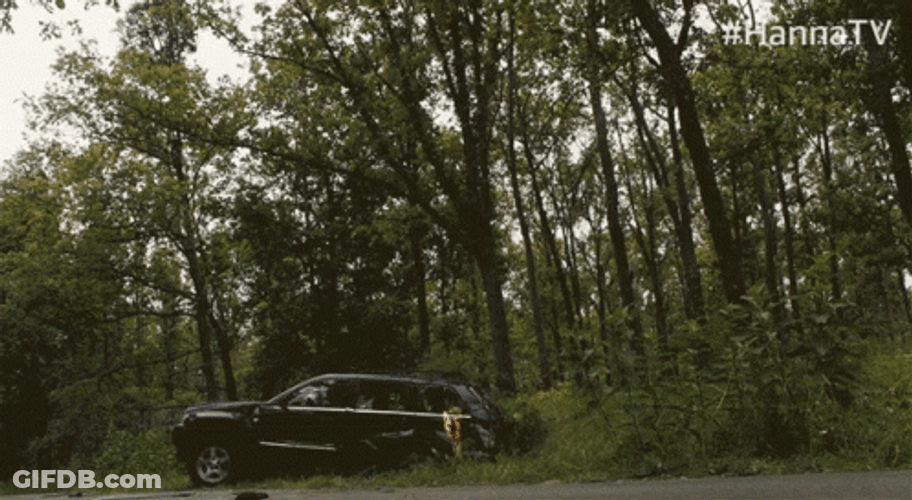 Explosion Boom Explode GIF
