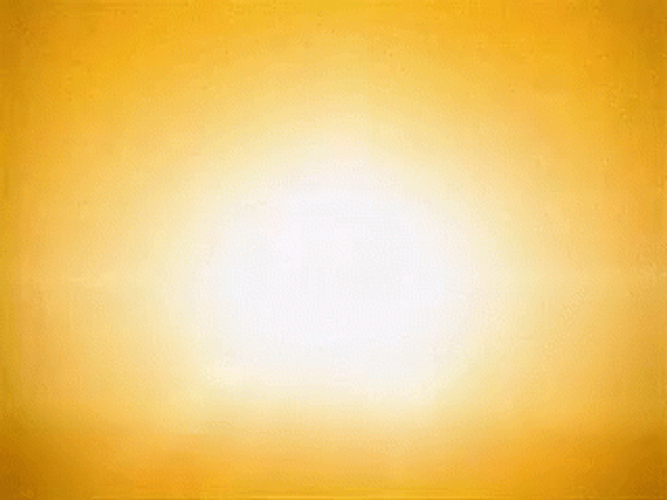 Explosion Mushroom Cloud Orange GIF