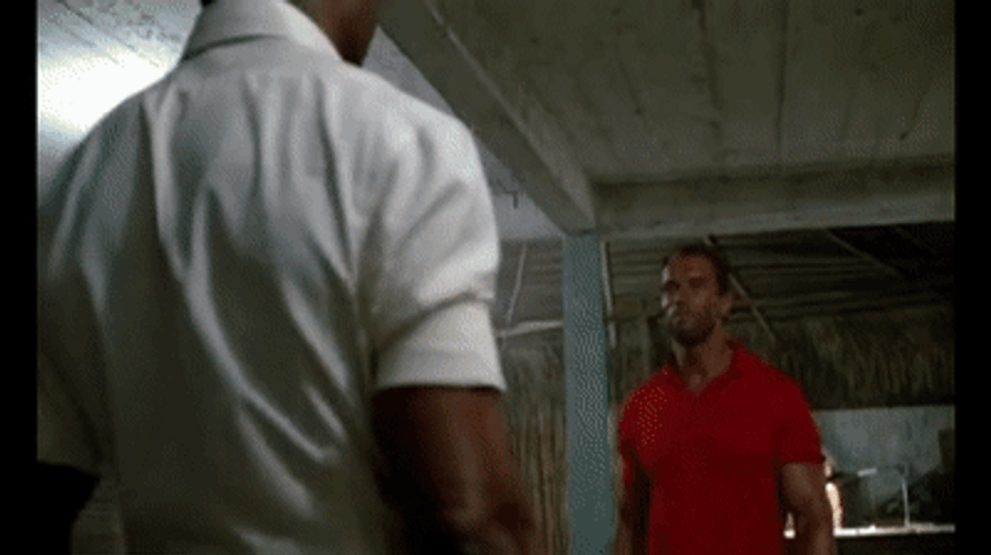 Explosive Handshake Meme GIF