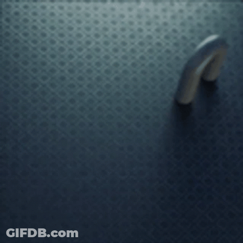 Expressive Noose Tying Animation GIF