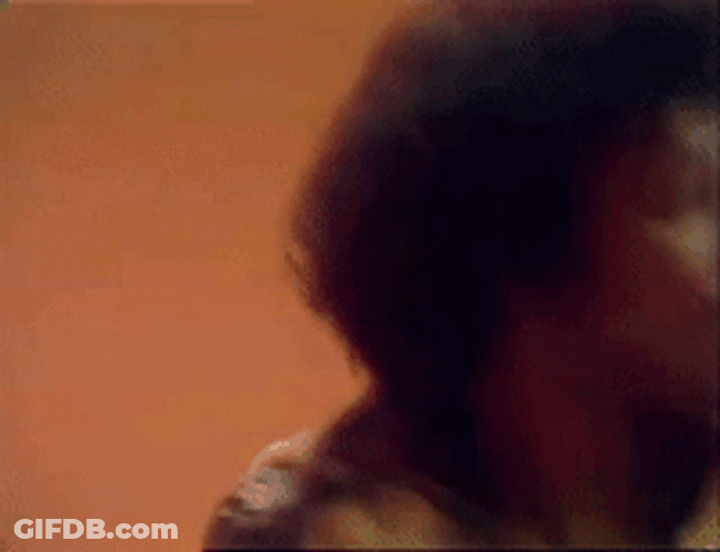 Extra Effort Dance On Soul Train Show GIF