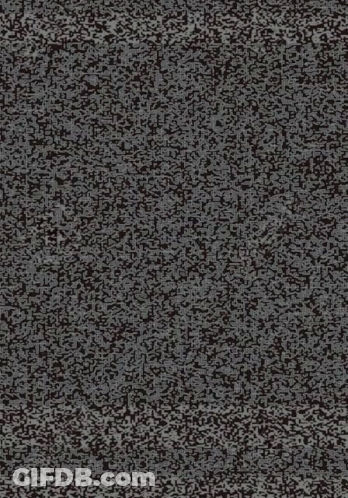 Extra Extra Extra On Colorful Background GIF